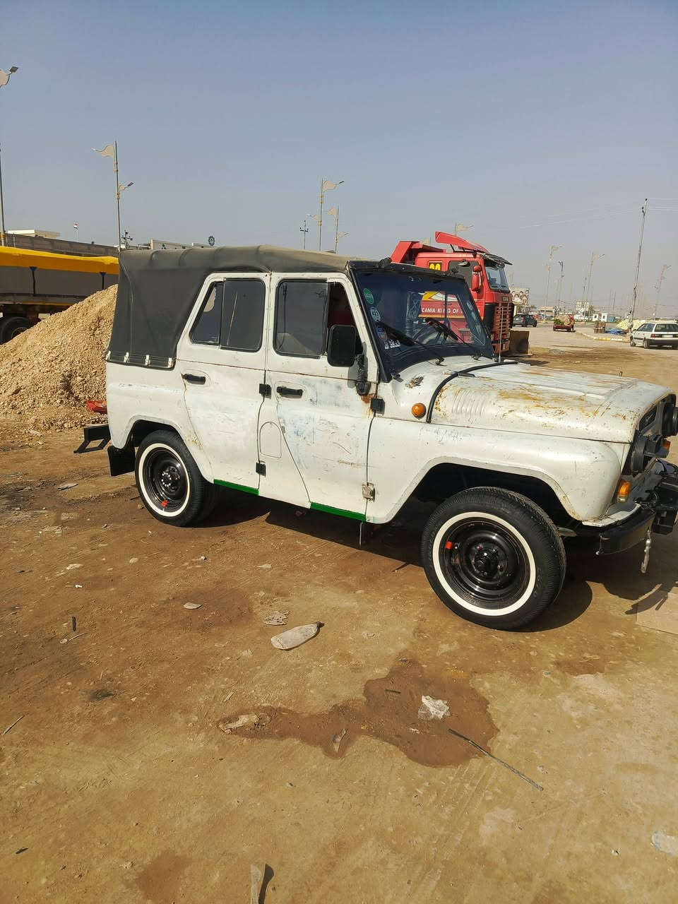 واز لبيع بدون سيارة كفالة دخل وخرج بلادي مكينة وكير كفالة ***********
