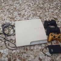 بلي ستيشن 3 • بلايستيشن 3 • PS3 • هارد خارجي • جهاز العاب • بلاي ستيشن