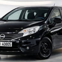 فيرسا نوت • ٢٠١٥ • ميكانيك وفتيس شرط