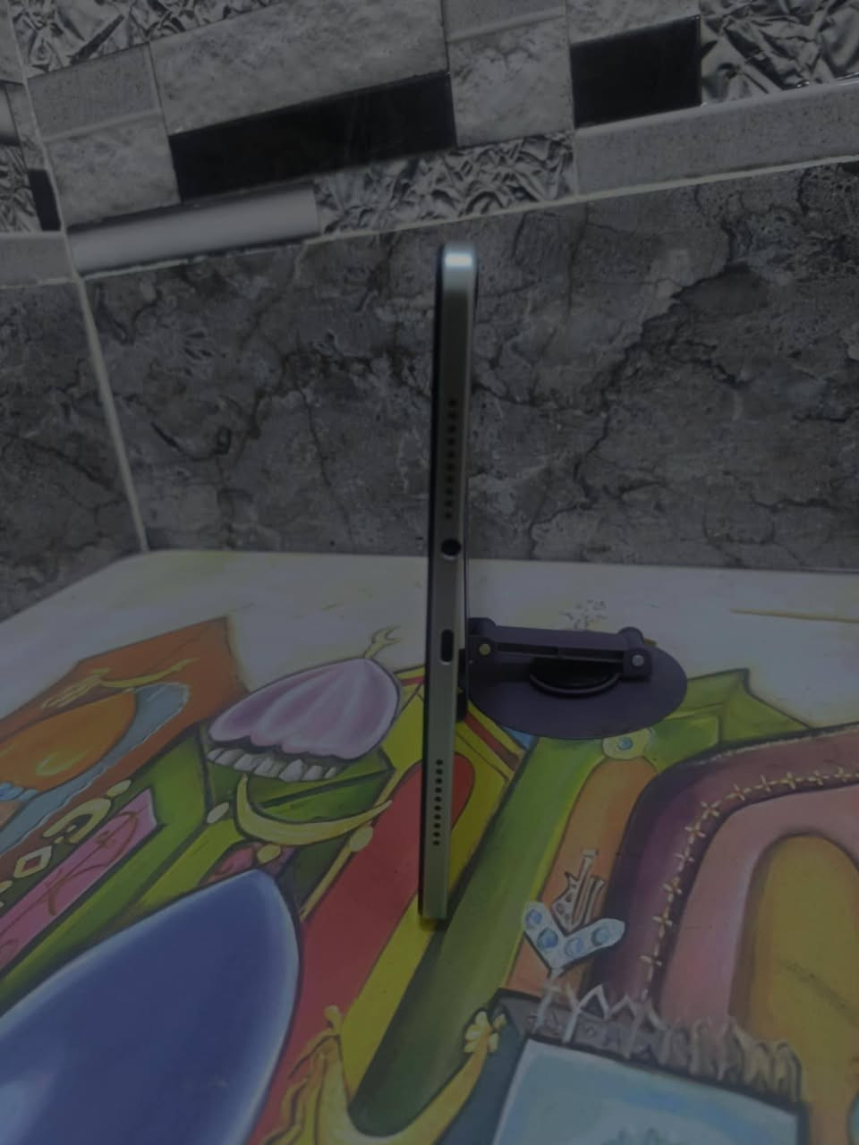 سلام عليكم  Redmi Pad SE
ذاكره 256
جهاز Look فول نضافه ماشاء الله 
استخدام اقل السنه   
اذا بي شخط يرجع 
كامل ملحقات  فقط راس الشاحن ضاع مني 
سعر 220وبي مجال بسيط 
كارت الضمان موجود


**إذا كنت صاحب هذا الإعلان وتريد حذفه لأي سبب، رجاءا أرسل رسالة إلى الدعم الفني**