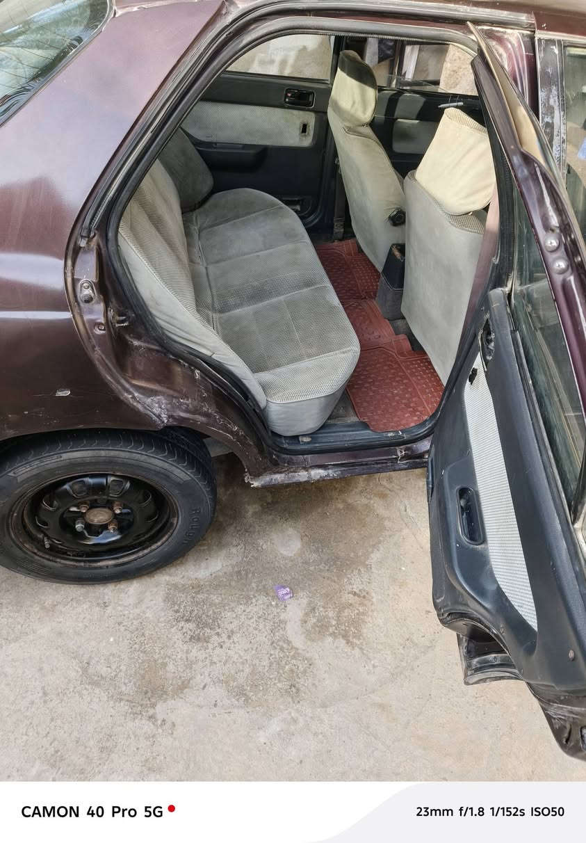 سلام عليكم انتره مديل ٩٣ مصطره مكينه كير خير من الله تخم تاير صدر خلفي امامي جديد سيارة حلوه عوزك بس ترتيبات رقم ديالى تحويل ثاني يوم سنويه نافذه اسعر 18 وبي مجال مكاني ديالى بلدروز رقم الهاتف ‏‪***********‬‏
