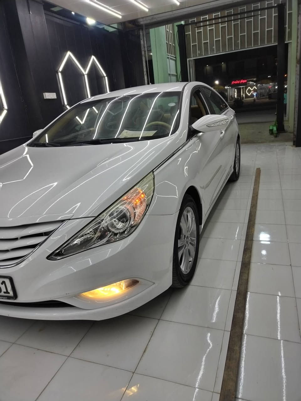 السلام عليكم
سوناتا ٢٠١٢ للبيع العنوان بابل 
مكينه ٢٤٠٠
رقم اربيل بأسمي
الضرر تبديل بيبان اثننين بلاديات لون مطابق 100٪
صبغ بس خشم البنيد
والجاملغ الامامي مصبوغ
بدون دواخل
كير ومكينه وحداديه كله جديد
تبريد +تخم تاير جديد 
***********
***********
مامتواجد بالخاص
