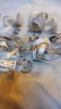 الله يحفض الجميع ورزقكم من اوسع ابوابه ابيع فضه اعلئ سعر ابيع اني هم ع...