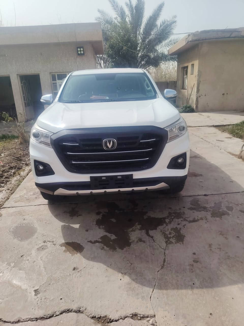 سلام عليكم شنجان هنتر للبيع مكفوله حره رقم بغداد تحويل مباش السعر ١٦٠ ورقه التصال *********** مكان السياره ديالى بعقوبه
