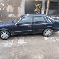 دايو برنس موديل ٩٤ بسمي تحويل او كاله سنويه لل٢٩ بيها دفتر بانزين ٠٧٧٠...