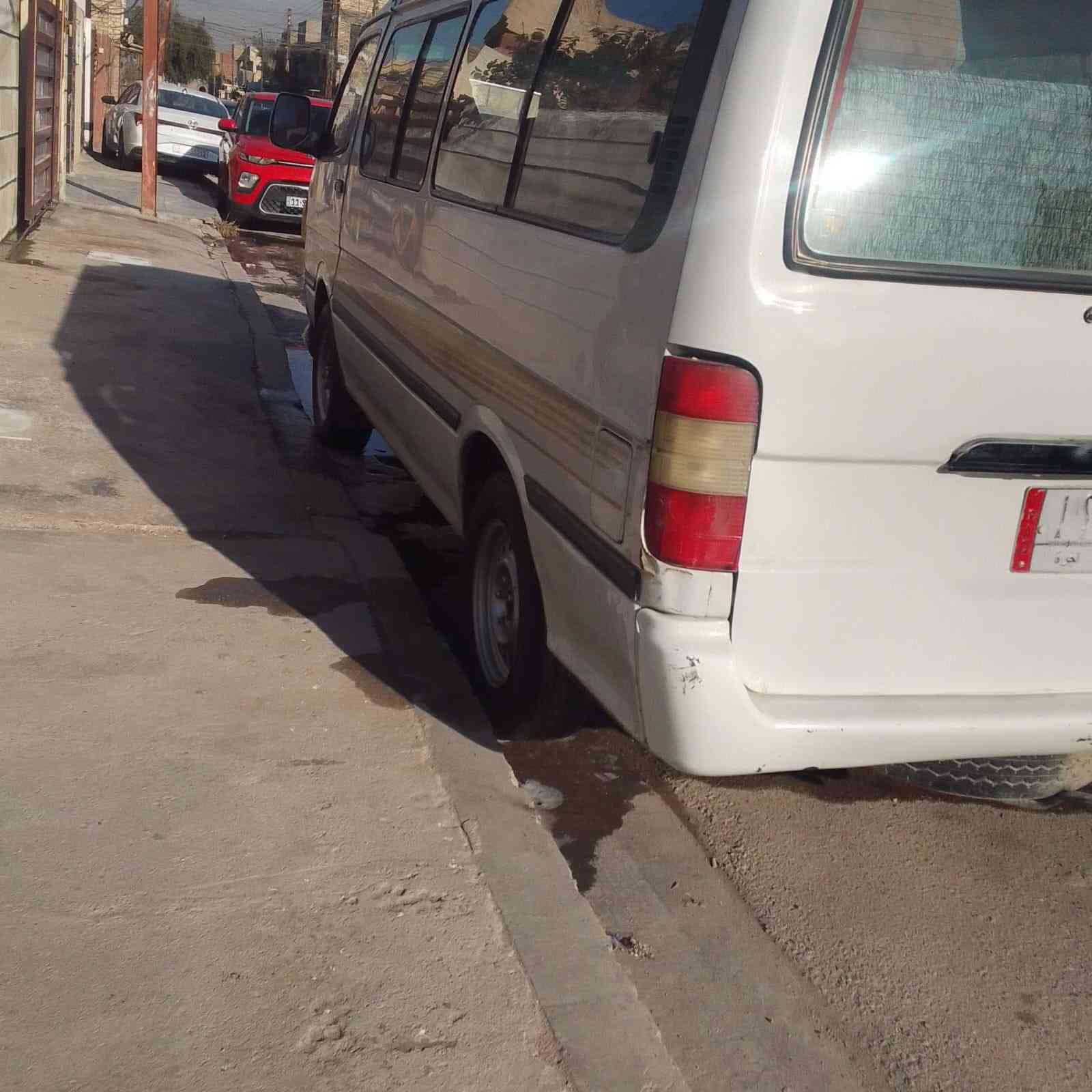 فوتون ١٤حره مصفرة من كلشي رقم نجف الماني سيارة كير وكينه واكسل جديد تخم تأير جديد مكان السيارة دورة ابو دشير للاستفسار الاتصال ***********
