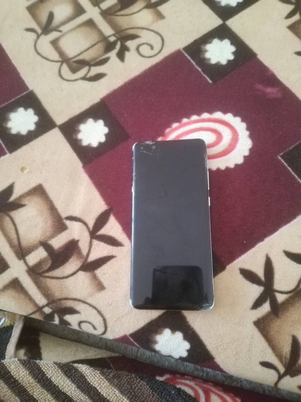 هواوي بي٤٠برو فقط يرادله شاشه قيم وخذ


**إذا كنت صاحب هذا الإعلان وتريد حذفه لأي سبب، رجاءا أرسل رسالة إلى الدعم الفني**