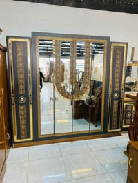 غرفة تركيا • ٨ قطع • نقل مجاني بغداد