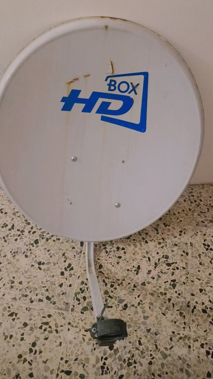 السلام عليكم ستلايت حديث بينسات شرط يشغل كل القنوات الرياضيه ويشغل يوتيوب وسينمانا فول حديث وأيضاً معا اشتراك 4اشهر كامل مكمل السعر خاص


**إذا كنت صاحب هذا الإعلان وتريد حذفه لأي سبب، رجاءا أرسل رسالة إلى الدعم الفني**