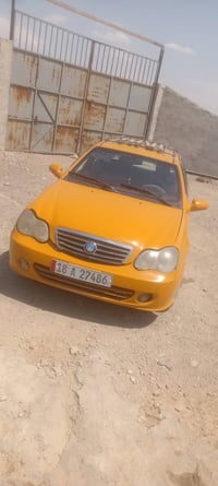 سوزوكي • ٢٠١٢ • رقم بابل