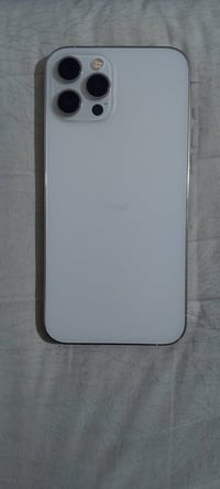 آيفون ١٢ برو ماكس • مكفول • البصرة