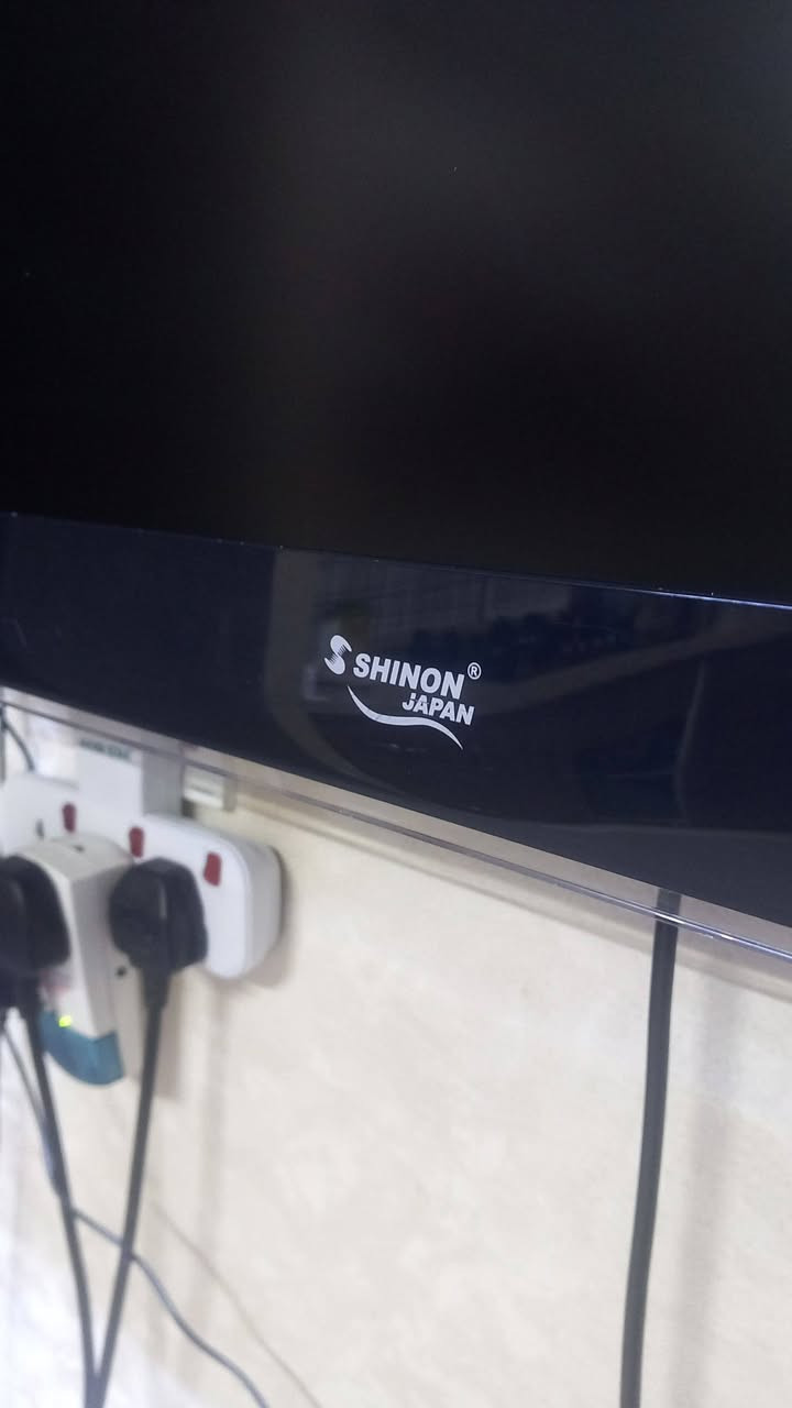 لبيع شاشة قياس ٣٢بدون نت


**إذا كنت صاحب هذا الإعلان وتريد حذفه لأي سبب، رجاءا أرسل رسالة إلى الدعم الفني**