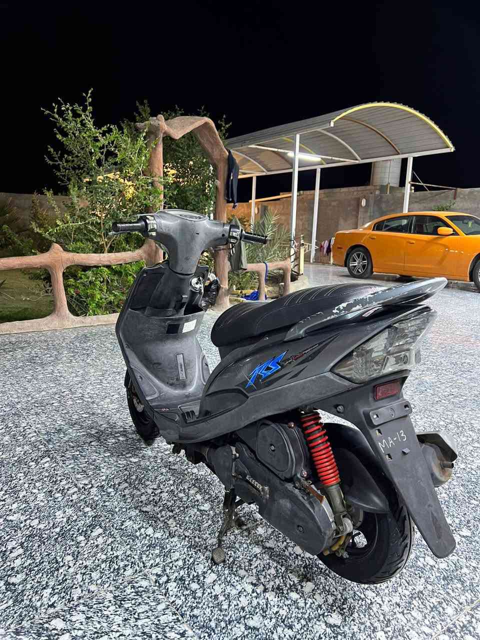 سلام عليكم ورحمه الله وبركاته ماكس عدله لبيع رقم واحد شوفت عينك لا مفتوحه ولا شي سعرا مليون بيه مجال رحمه على ولديكم جماعت 850 لا تراسني ولا تعبني


**إذا كنت صاحب هذا الإعلان وتريد حذفه لأي سبب، رجاءا أرسل رسالة إلى الدعم الفني**