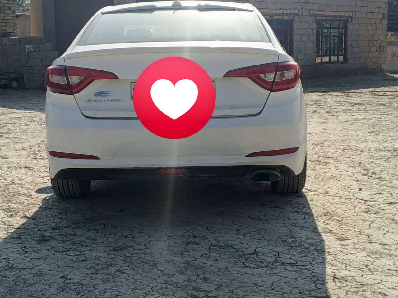 سلام عليكم سوناته جديده كلش مديل 2017 سنويه مجدده 31 رقم اربيل نكليزي بيه وكاله السياره جاهزه من كلشي باقي التفاصيل عل خط ***********
