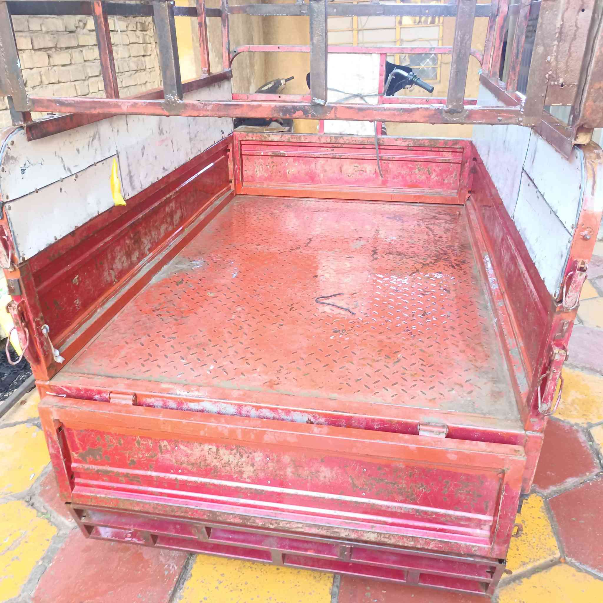 السلام عليكم ستوته دايوان البيع مديل 16 كفاله عامه  محرك  بلاد ما مفتوح ابد اوراق اصولي  كهربيات شغاله  بك لايت دبل اشاره ستوته كفاله   المكان بغداد العبيدي الاستفسار السعر مليون *********** لا يوجد وتساب لا يوجد وتساب لا يوجد وتساب
