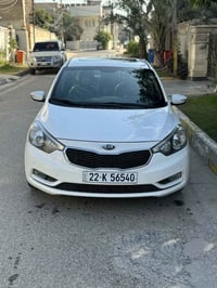 سيراتو • ٢٠١٤ • رقم أربيل