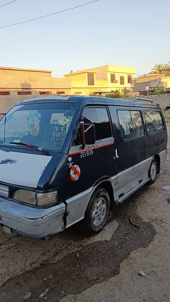 سلام عليكم كيا بستا البيع موديل 95 كير محرك اكسن كهربايات مابيهة أي نقص السعر خاص صلاح الدين الدجيل صاحبهة موجود بأبو غريب***********
