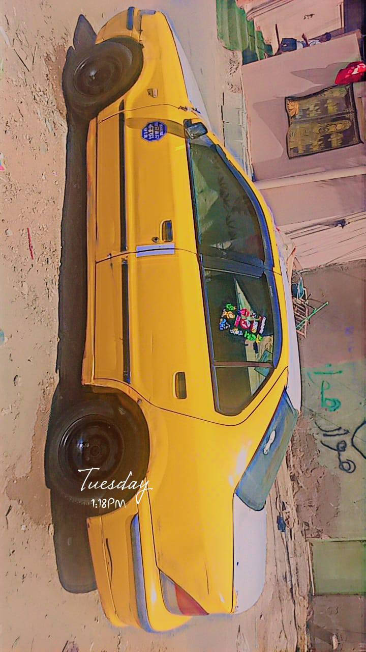 سلام عليكم سمند للبيع مال كاسب سعر 12 المكان نجف شارع المطار مكينه بخار كير ال3 يفلت حداديه جديده تايرات جديد غرفه حلو كشره بلادي كهربايات شغلله بدون راعي سنويه عضم سياره خير من الله كاعد شتغل بيه شراي يتصل *********** وشراي بخدمته
