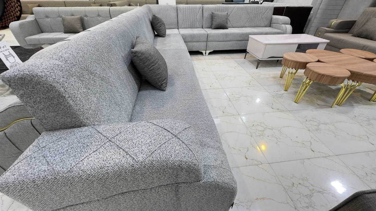 اهلا وسهلا بكم زبائننا الكرام نقدم لكم مجموعة متنوعة من الأثاث الحديث بأنسب الأسعار للحجز مراسلة الصفحة متوفر توصيل ***********
