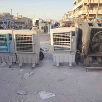 تصليح وبيع مبردات مدينة الصدر 07706241751