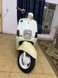 ماكس بوليس البيع فول نضافه ختم واحد ويه المكينه07712123439🛵