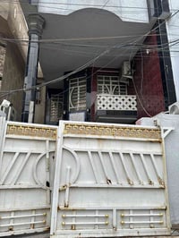 حي السلام • ١٠٠م • ٣غرف