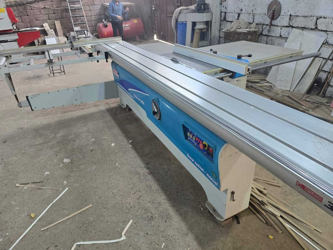 مكائن  تركي منشار وpvc وكمبريرسر  وشافه طوز


**إذا كنت صاحب هذا الإعلان وتريد حذفه لأي سبب، رجاءا أرسل رسالة إلى الدعم الفني**