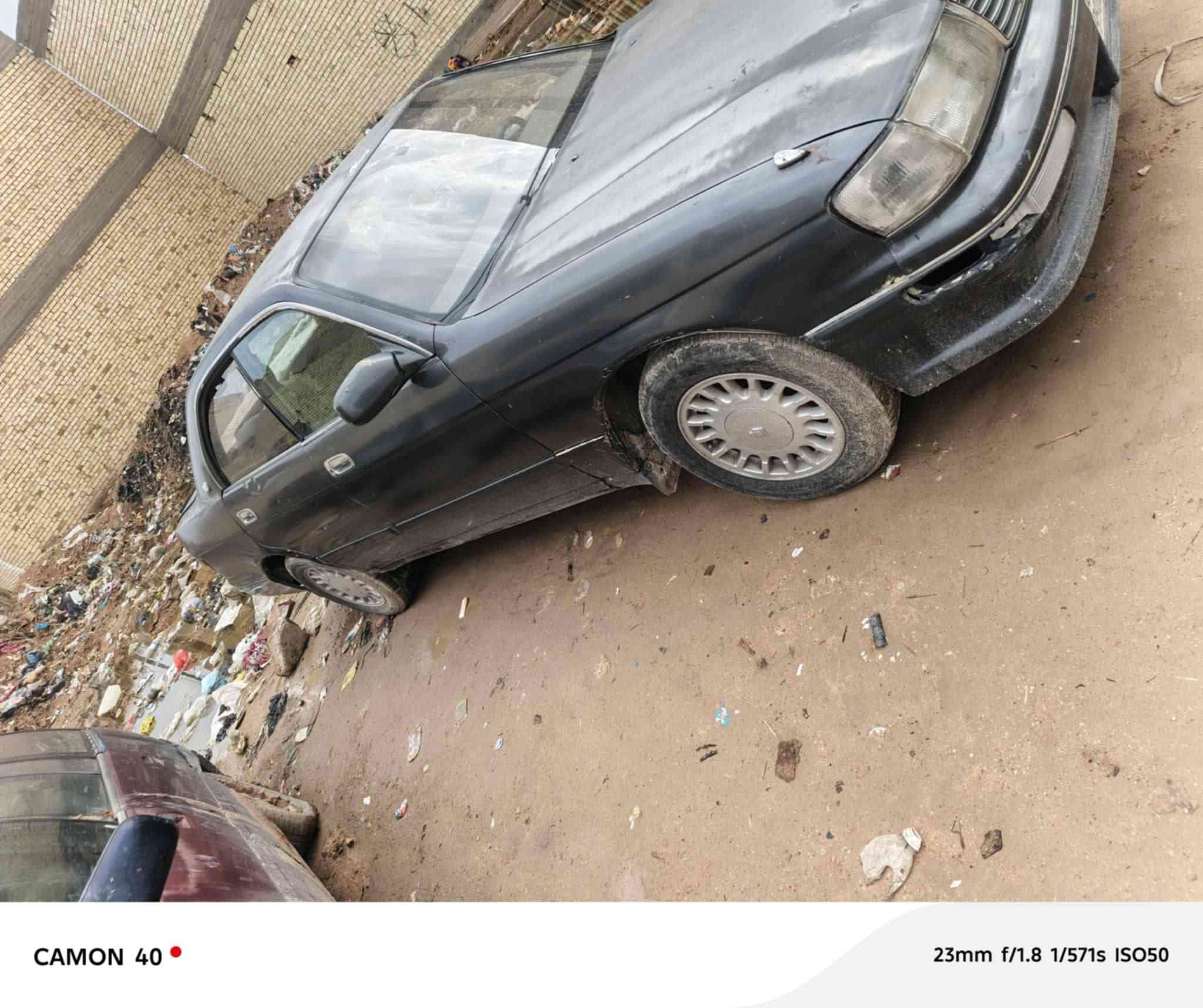 بطه للبيع موديل 94 رقم قادسيه نكليزي سنويه جديده مكفوله من الكص والنقل الجثه ومن الحادث القوي السعر 38 وبيه مجال بصيط مكاني نجف ناحيت الحريه
 ***********
