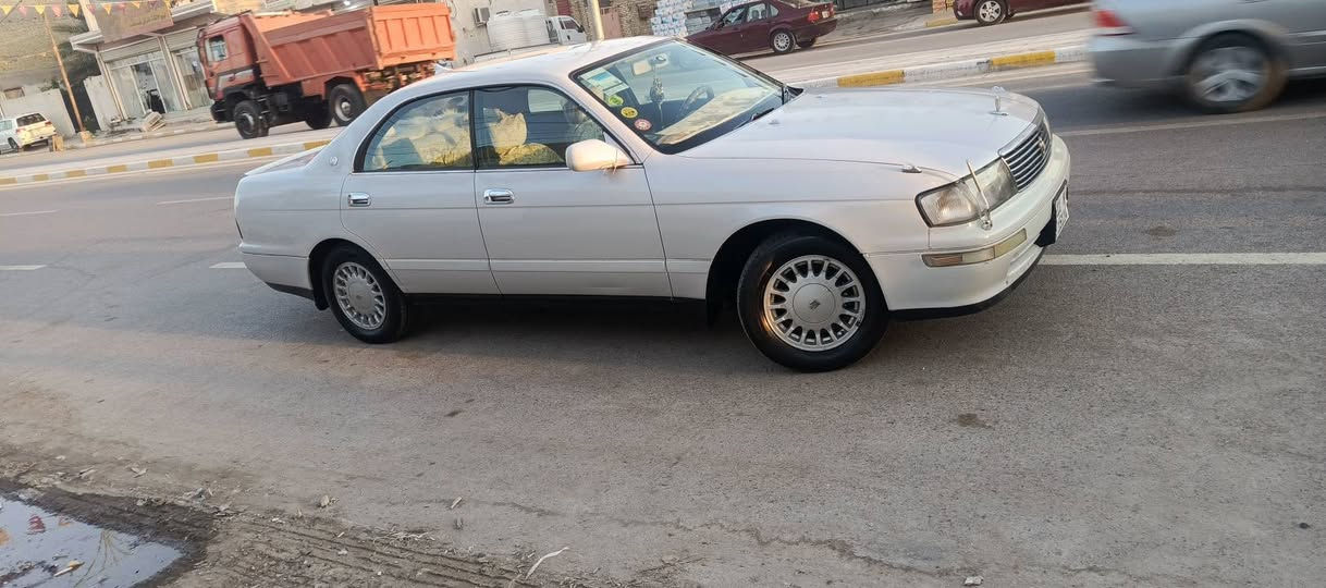 السلام عليكم  حلال للبيع
سياره بطه موديل 1993سعر سياره 75وبيه مجال شي قليل
سياره رقم بغداد هاذه جديد 
سياره مكفوله كفاله عامه من دعاميه للدعاميه 
تجي وشوف بعينك اذا ماطلعت مكفوله تاخذ كروه من عندي سياره كير مكينه2ونص  تبريد تخم تاير صدر مامي خلفي سياره جاهزه ع اخر حبايه(ملاحضه سياره ابيعلك شرط سوي عقط مروري ) مكاني واسط قضاء الحي 
شرط مداور 
***********
***********
