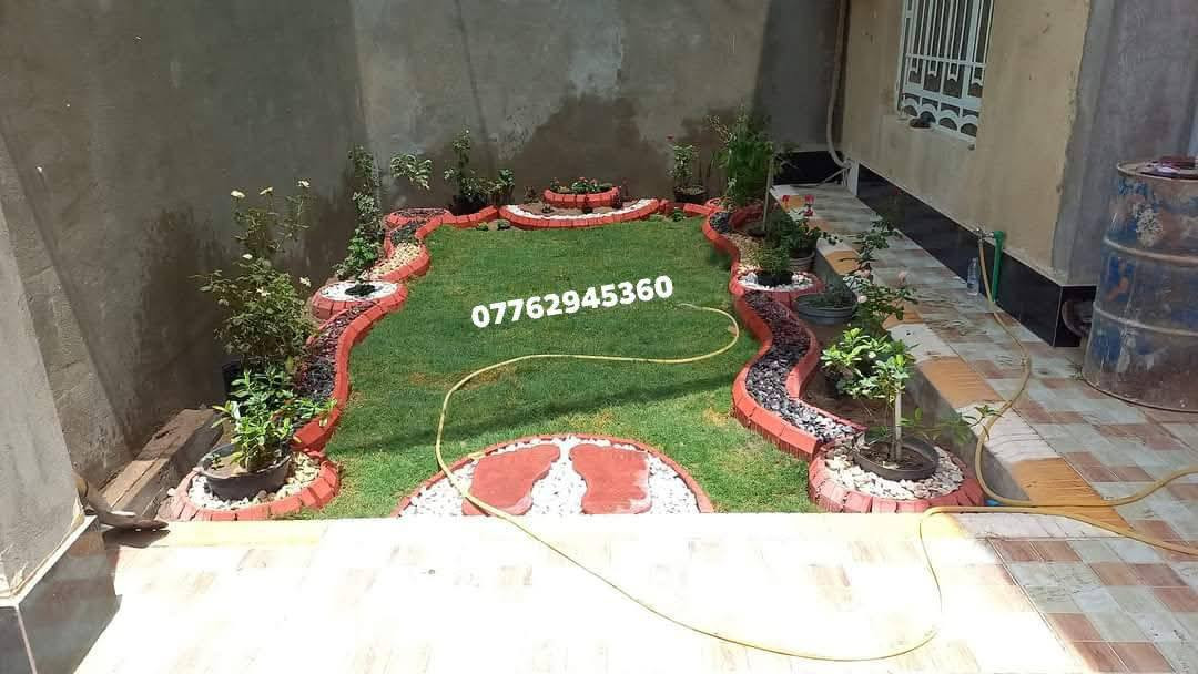 يسعد صباحكم 
مع بدايه موسم الربيع لعام 2026 قمنا بنشاء 45 حديقه
ليكم بعض الصور من اعمالنا  
#كادر متخصص في فن الحدائق  بأدره  مهندس ابو جنه
لعمل كل مايخص الحدائق  المنزليه ودوائر الدوله في جميع انحاء العراق
(#امانه الله مانشتغل غير الزين)شعارنا لعام 2026

م/كل حديقه نقوم بعملها متابعتها مجاناا 
مع ضمان لمده ١٠ سنوات للعمل 
اتصل بلرقم ***********
