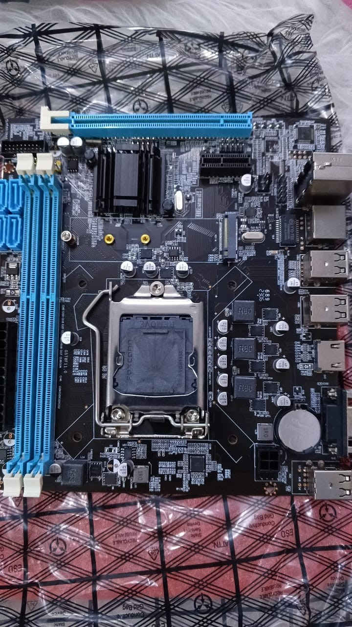 عندي هذول خرايط مال حاسبه ٤ قطع ابيعهم كولهم الي يخدمه ينطي بيهم سعر


**إذا كنت صاحب هذا الإعلان وتريد حذفه لأي سبب، رجاءا أرسل رسالة إلى الدعم الفني**