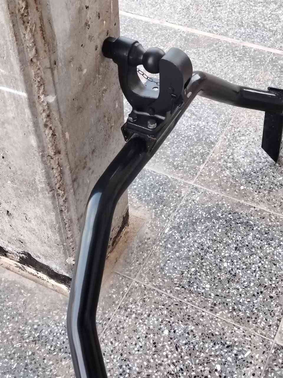 للبيع هوك خلفي
السعر 95 وبي مجال
مكان بابل مشروع المسيب
***********
