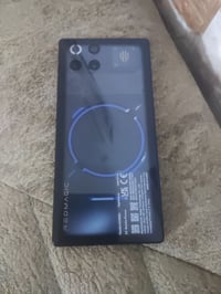 ريد ماجك ١١ برو • ٥١٢ • استعمال شهر