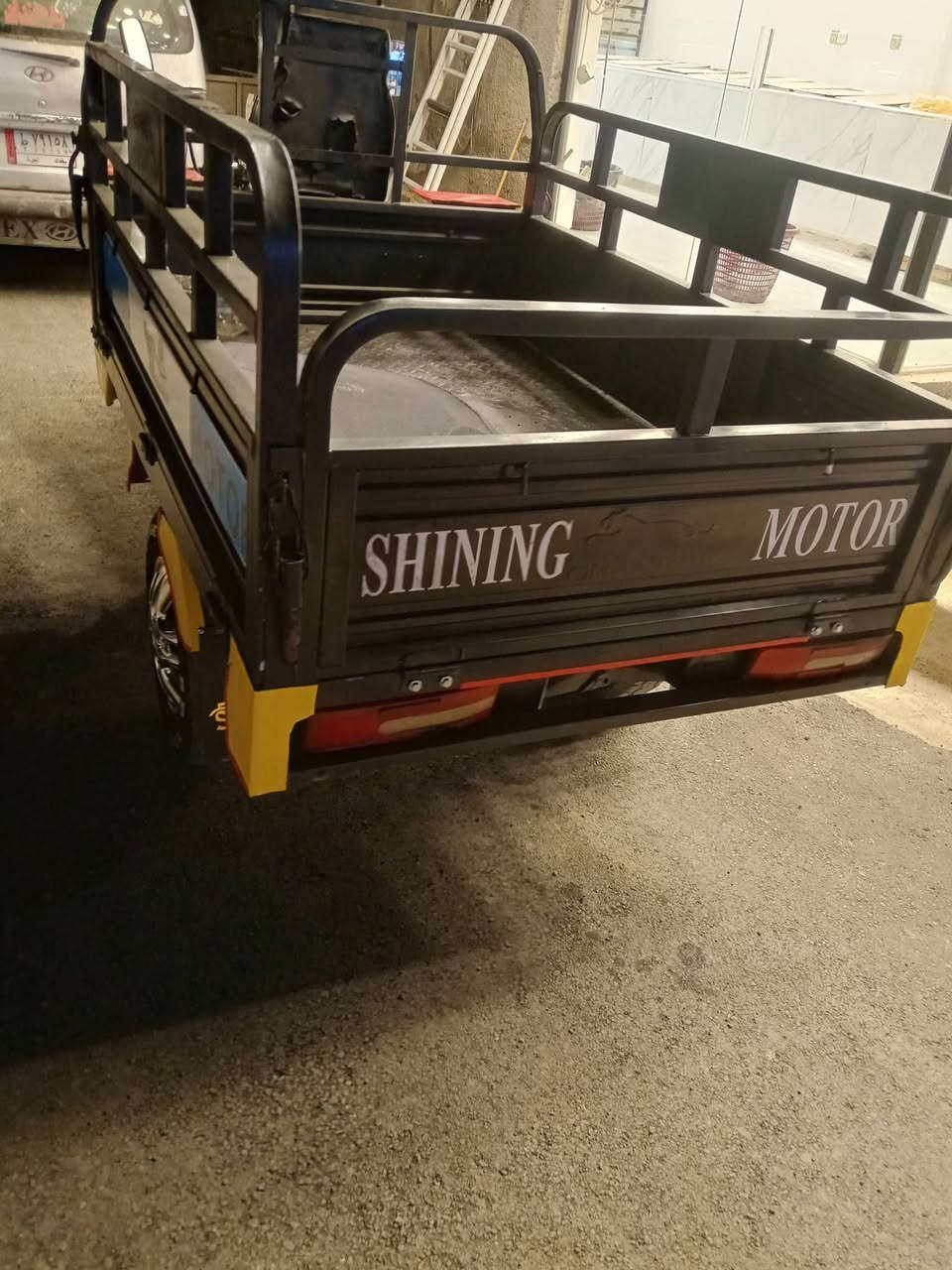 السلام عليكم ورحمه الله وبركاته ستوته جمره البيع موديل 23ستوته ستوته كامله سعر 1650بيه مجال حك جيه مكاني بغداد طارميه رقم ***********
