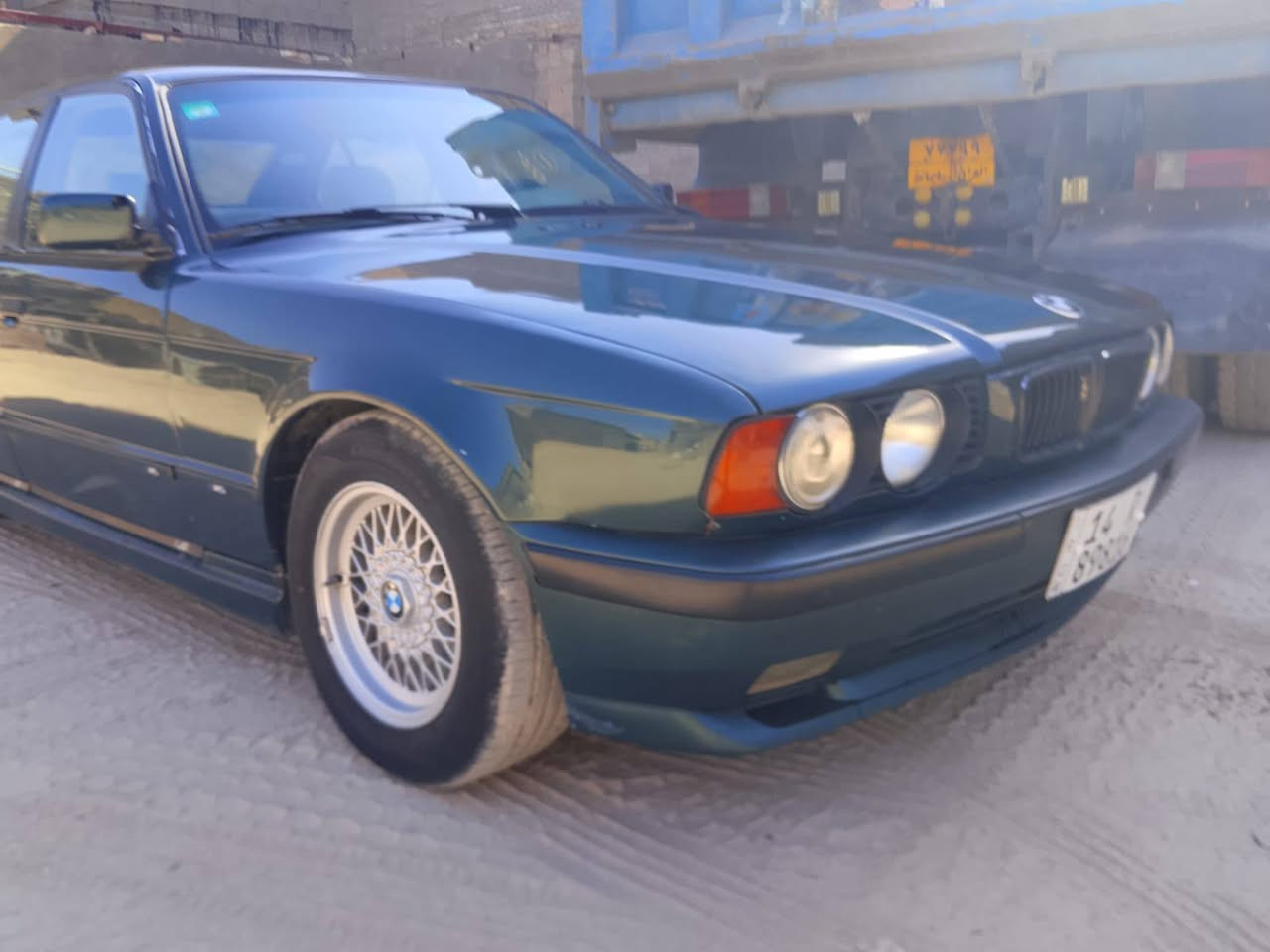 520 لون زيتوني داخل بيجي موديل 93 تحويل مباشر
مكينه كير حداديه جاهزة تخم تاير تبريد كهربائيات 

كلشي شغال بيهة 

العنوان بغداد الامين الثانيه

***********
