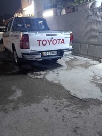 بيكب 2024 كير عادي ماشيه 48 الف وقابل لزياده العنوان بغداد المشتل 0770...