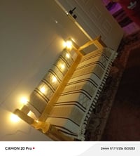 كنبة • تزكام