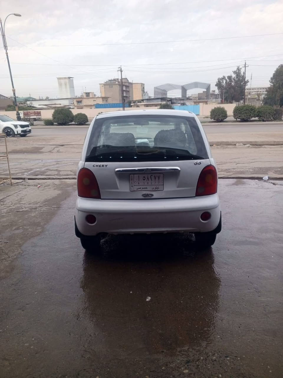 السلام عليكم متاح كوكو موديل ١٢ رقم نينوه كابون بانزين صاحبها موجود غير متوادج ع فيس  ***********،،،،، ***********
