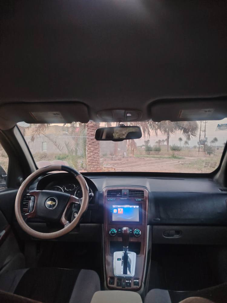 كوينكس 2009 مكينة وكير وحدادية تخم تاير تبريد سنويه لل 2028 السيارة نظيفة مال جناي  احلى من الصور السعر 78 العنوان ديوانية
*********** ديوانية, القادسية
