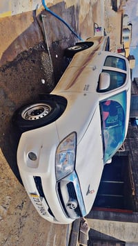 تويوتا • ٢٠١١ • رقم كركوك