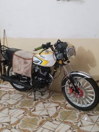 سيفان • ماطور سيفان • دراجة سيفان • موديل 2024 • شكل 2025 • دراجة ناري...
