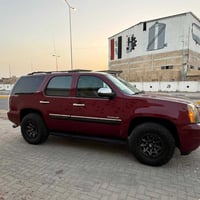 جمسي • ٢٠٠٧ • رقم بصره