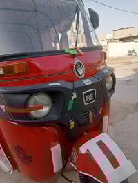 تكتك موديل 18شهر 12اوراق اصولي تعمير جديد محرك مجفت شركه سعر اتصل وبيك...