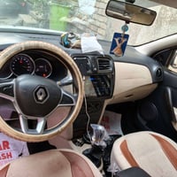 للبيع رينو سيمبول ٢٠٢١ بغداد بسمي  مطلوبه للمصرف استقطاع مباشر مني على...