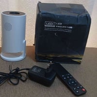 داتا شو • كامل ملحقات • شغال