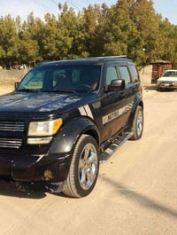 نترو • ٢٠٠٧ • محرك وكير جديد