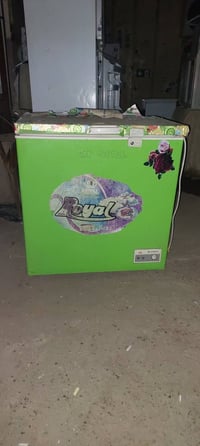 مجمدة • نظيفة • شارع حيفا