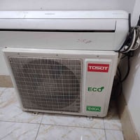 توست 2 طن مشتغل جدا قليل  جهاز نظيف وبلادي  وكلش جديد على وضع الشركه ا...