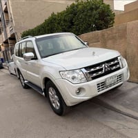 باجيروا 2014 حبتور  مكفولة من الصبغ والبارد والحالوب  ماشية 118 الف حق...