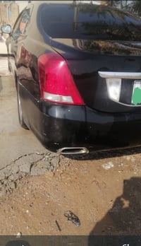 ماجستا • ٢٠١٠ • فول مواصفات